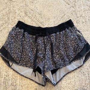 lululemon shorts